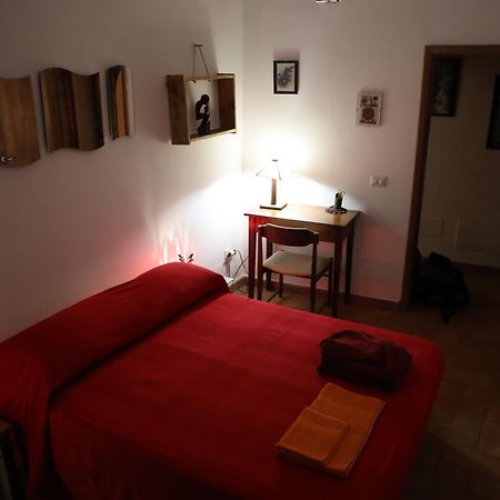Dimora Turistica De' Piazza Hotel Roccalvecce Ngoại thất bức ảnh