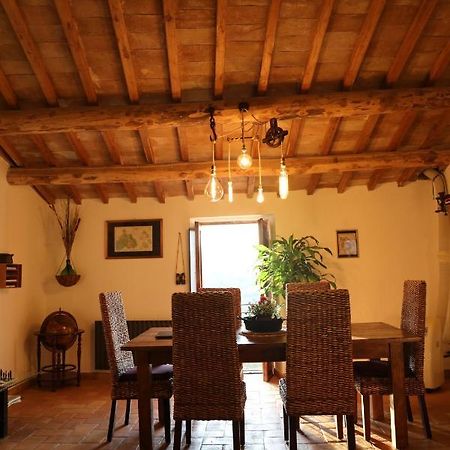 Dimora Turistica De' Piazza Hotel Roccalvecce Ngoại thất bức ảnh