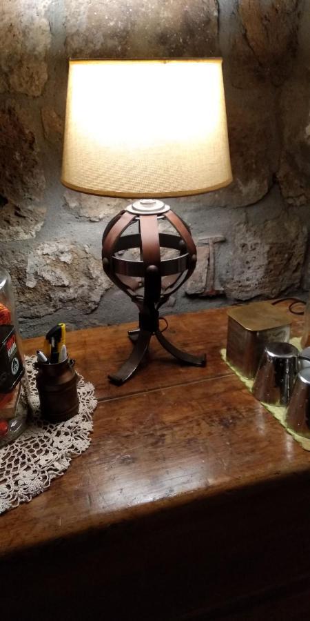 Dimora Turistica De' Piazza Hotel Roccalvecce Ngoại thất bức ảnh