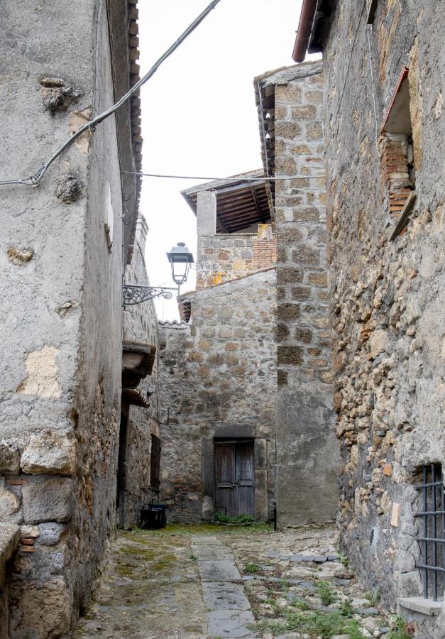 Dimora Turistica De' Piazza Hotel Roccalvecce Ngoại thất bức ảnh