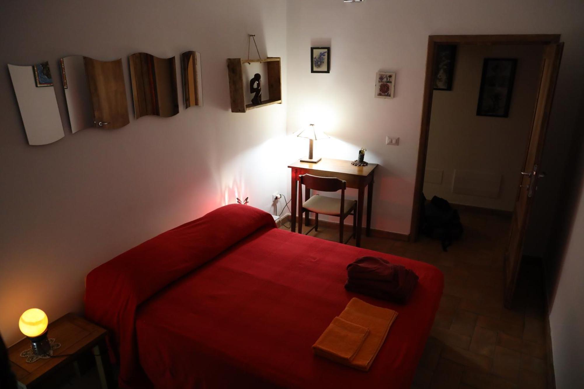 Dimora Turistica De' Piazza Hotel Roccalvecce Ngoại thất bức ảnh